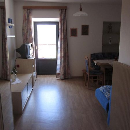 Gasthof Zum Roessl San Genesio Atesino Luaran gambar